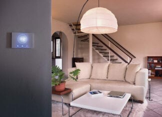 Gewiss smart home Gewiss smart home