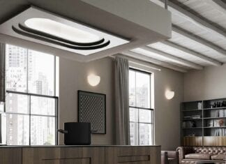 5 Multifunctional Hoods For The Contemporary Kitchen Faber