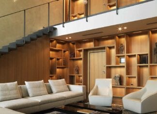 Eleganza e personalità nel loft milanese loft milanese