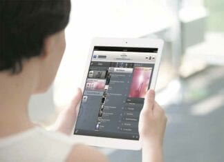 Discover Nuvo The Smart Audio Solution