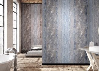 Carta da parati Zambaiti in collaborazione con Trussardi Zambaiti parati