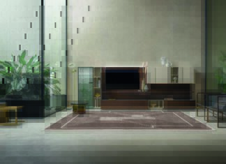 Massima personalizzazione con Moove di Zanette Zanette