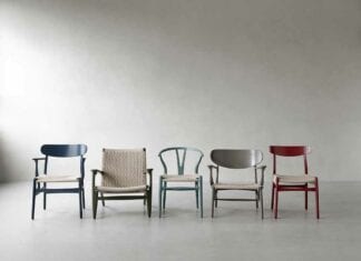 Intervista a Knud Hansen, Carl Hansen & Søn Carl Hansen