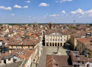 BOERO: per il nuovo piano del colore di Casale Monferrato Casale Monferrato