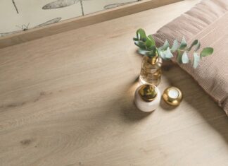 Parquet, cinque consigli per prendersene cura