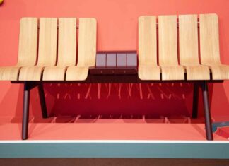 Visti al Supersalone Ace Collection, Ethimo, Supersalone 2021