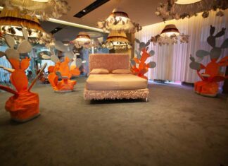 Visti al Fuori Salone