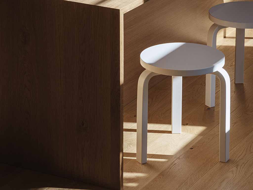 artek stool 60