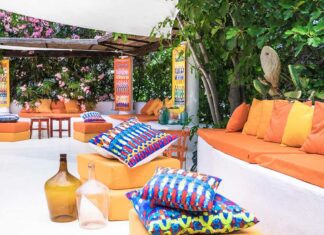 Su Gologone Hotel: season 2023 Su Gologone Hotel