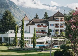 Hotel Hanswirt: suggestions for a spring stay Hotel Hanswirt