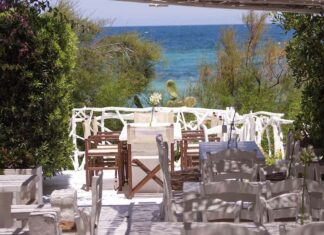 In Apulia with Talea Collection Talea Collection