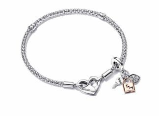 Moments, la nuova icona Pandora pandora moments