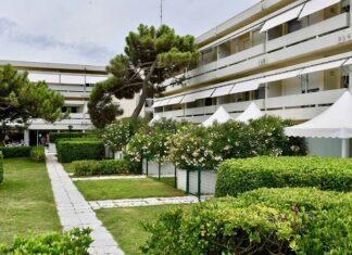 Isamar Holiday Village: holidays in nature Isamar