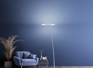 Ispirazioni: blu Mediterraneo Blu Mediterraneo