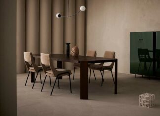 NUBE: Vintage, che moderna passione! NUBE