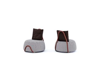 Paolo Castelli: collezione 2023 “Alla Sera” Paolo Castelli