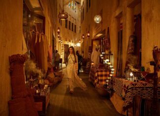 Qatar: Five iconic and Instagrammable places Qatar