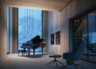 Quadrifoglio Group: illuminazione CD Led by Moreno De Giorgio Quadrifoglio Group