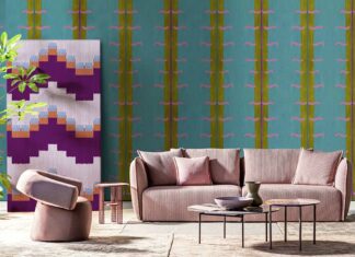 SpaghettiWall presenta Motus Collection SpaghettiWall