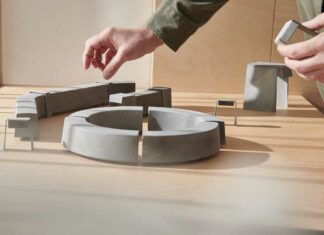 Manerba alla Milano Design Week 2023 Manerba