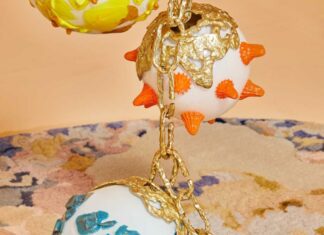 Stories of Italy presenta Broken Charm Stories of Italy